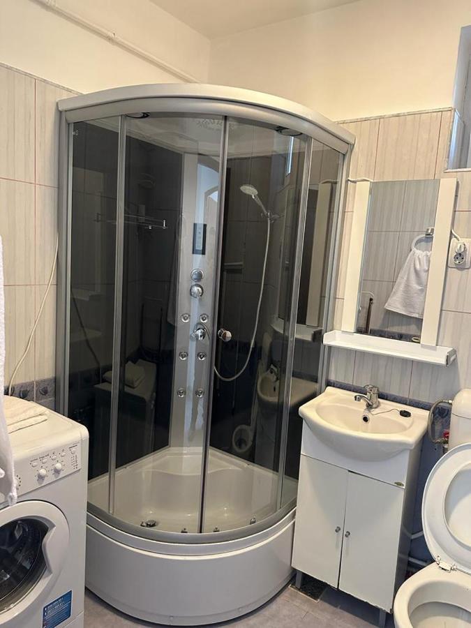 קריובה Velovan Apartment מראה חיצוני תמונה
