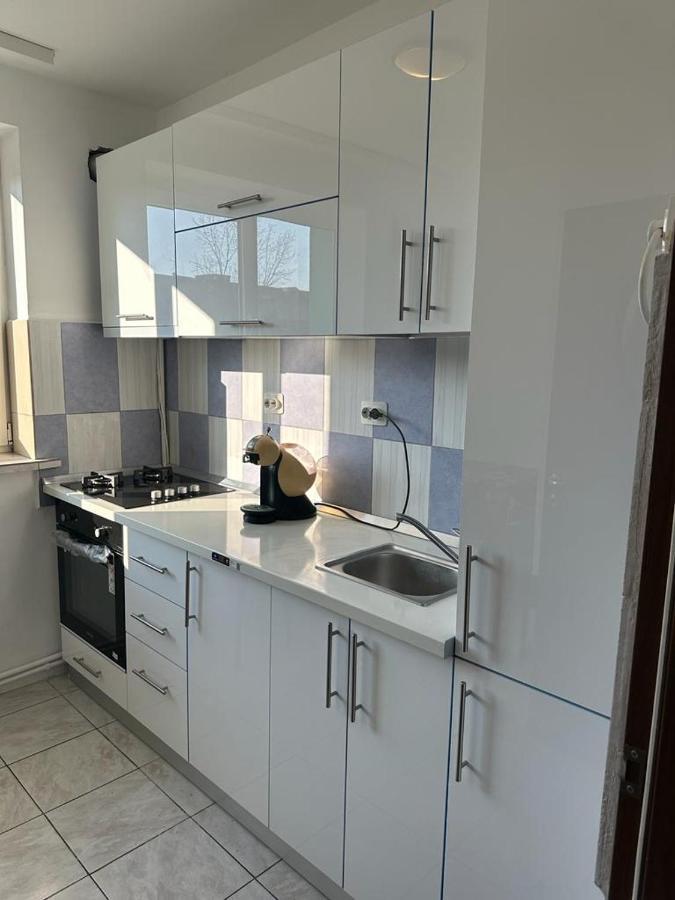 קריובה Velovan Apartment מראה חיצוני תמונה