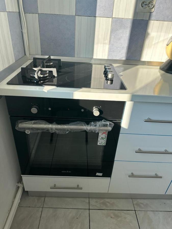 קריובה Velovan Apartment מראה חיצוני תמונה